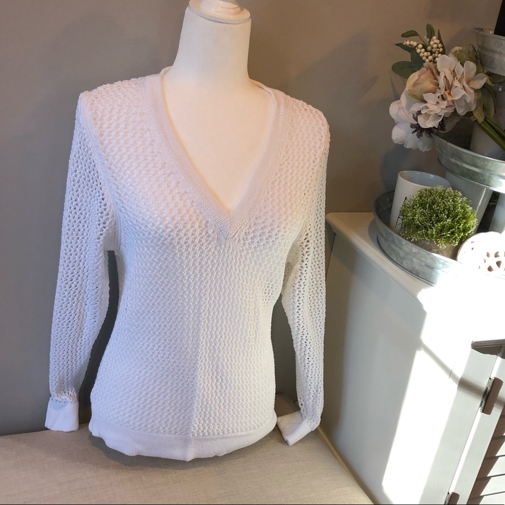 Rag and Bone knit sweater - Picture 2 of 8